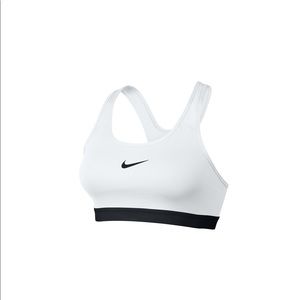 Nike bra